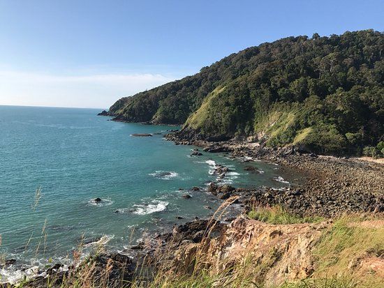 Parc national de Mu Koh Lanta